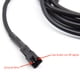 thumbnail image 5 of Sensor de freno Irfora Sensor de freno Freno hidráulico Freno mecánico Bicicleta eléctrica Cable de freno cortado para moto E-Bike Irfora Sensor de freno, 5 of 6