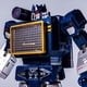 thumbnail image 3 of THF G1-juguetes de TransFormers para niños, Figuras de acción de Anime, cinta de Robot, deFormación clásica japonesa, THF-01J MP13, MP-13, 3 of 4