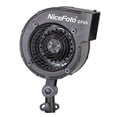 thumbnail image 2 of Soplador de pelo NiceFoto SF05 Studio Photography Wind Hair Blower Stream Fan para tomar fotos de retratos de moda NiceFoto Secador de pelo, 2 of 6