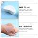 thumbnail image 4 of ColoMX 1000 Uds. Parches desechables para máscara de ojos, parches para el cuidado de los ojos, almohadillas faciales para los ojos, hoja de máscara para ojos DIY, 4 of 7