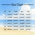 thumbnail image 3 of pstuiky camisas de manga larga para hombre, Blusa informal y moderna de color liso con capucha, manga larga y bolsillos abotonados para hombre Tops casuales para hombres xxxl, 3 of 5