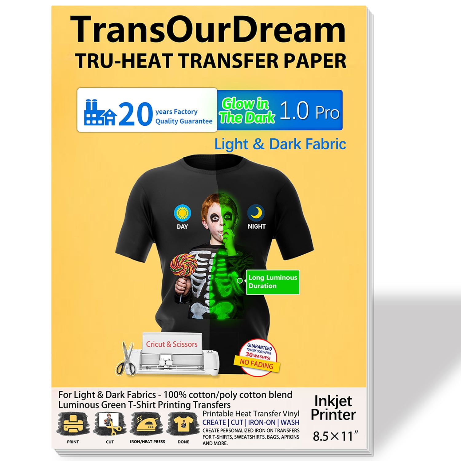 iron on transfers walmart