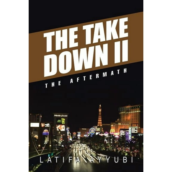 The Take Down II (Paperback)