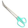 thumbnail image 3 of RAIN Extra Long Thick Toenail Scissors for Chiropody Podiatry- Professional Nail Clippers, 3 of 5