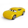 thumbnail image 1 of Disney Pixar Cars Glow Racers - Dinoco Cruz Ramirez - Cars Metal, 1 of 4