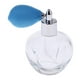 thumbnail image 2 of Atomizador de perfume vintage con bomba de 100 ml. Azul, 2 of 6