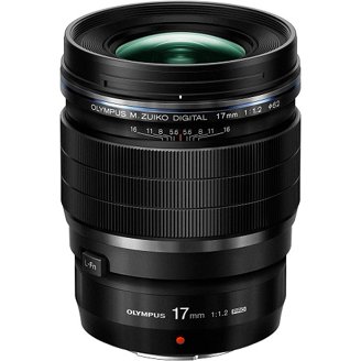 Olympus M.Zuiko Digital ED 12-100mm f/4 Professional DSLR Camera
