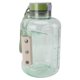 thumbnail image 1 of Botella De Agua De Hidrógeno, Generador De Botella De Agua De Hidrógeno Recargable Portátil, Máquina Ionizadora De Agua Rica En Hidrógeno Con Tecnología SPE PEM De 1,5 L Para, 1 of 7