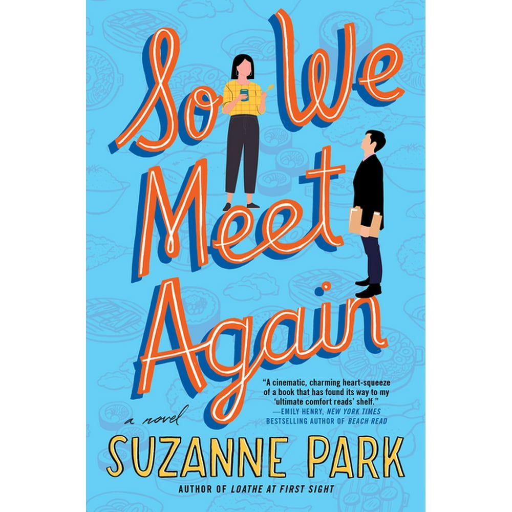 So We Meet Again Paperback