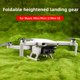 thumbnail image 3 of Tren de aterrizaje plegable Soporte antiarañazos de altura extendida para DJI Mini SE, 3 of 6