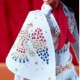 thumbnail image 6 of Barbie Signature Elvis Presley Collectible Barbie Doll Wearing "American Eagle" Jumpsuit, 6 of 7