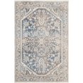 thumbnail image 2 of Safavieh Patina 4' X 6' Power Loomed Rug in Gray and Blue, 2 of 5