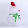 thumbnail image 3 of Christmas Decor 40LED Christmas Light String 8 Modes Fairy Lantern Festival Bar Home Party Decor, 3 of 6
