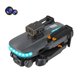 thumbnail image 1 of Foldable Aerial-drone With Large Battery Flights Speed Adjust Quadcopters Gifts For Kids Adults 26-27s, 1 of 5
