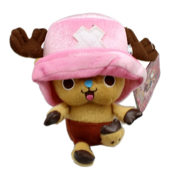 chopper one piece stuffed toy