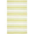 thumbnail image 3 of Rug - Thom Filicia Recycled Plastic -Green-Color:Green,Shape:Runner,Size:8'L x 2'W, 3 of 5