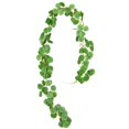 thumbnail image 1 of 1 Pack Coolmade Eucalyptus Garlands Artificial Greenery Garland Faux Silk Eucalyptus Vines Wedding Backdrop Wall Decor Flower Arrangement, 1 of 7