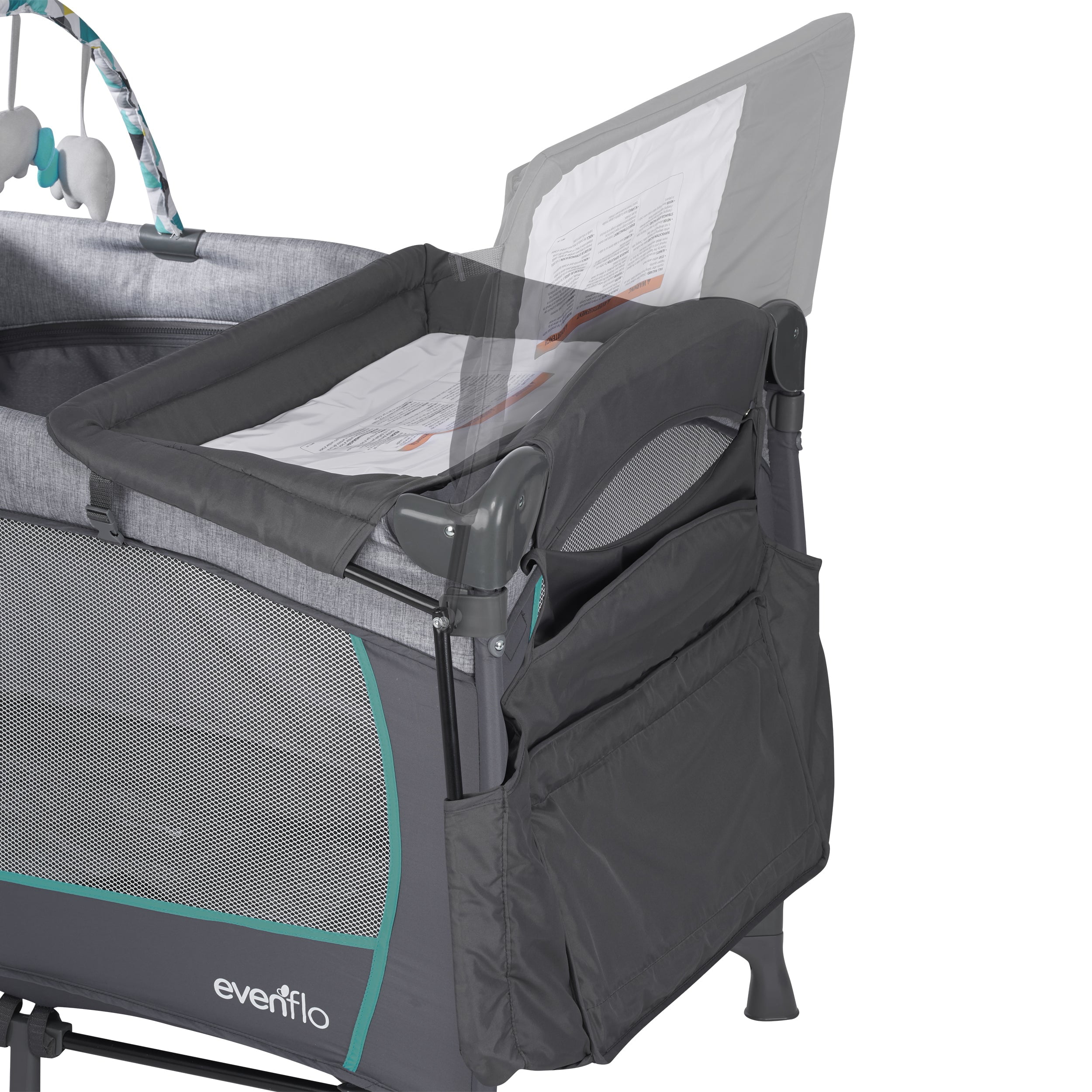 evenflo gold stroller Evenflo GOLD Otto Self-Folding Lightweight Travel Stroller