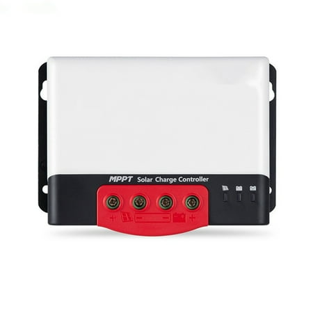 

MPPT Solar Charge Controller Solar Regulator for 12V 24V Lithium Battery With BT(50A)