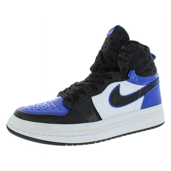 Nike Air Jordan 1 Acclimate Womens Shoes Size 11, Color: Game Royal/Black/White
