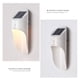 thumbnail image 2 of onlyliua ¡ ¡Ofertas Del Día Por Tiempo Limitado! Lámpara de Pared Led de Inducción, Luz de Jardín Exterior para El Hogar, 2 of 2