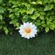thumbnail image 4 of Estaca floral para jardín, adorno de hierro, inserto de girasol, decoración para jardín, patio y jardín, accesorio de jardinería para exteriores, ideal para cualquier inserción de hierro., 4 of 6
