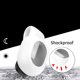 thumbnail image 3 of Compatible Con Garmin Running Dynamics Pod Funda Protectora Funda Protectora De Silicona Clip De Acero Resistente Al Agua Yuarrent EL017643-01, 3 of 5