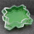 thumbnail image 2 of pitrice Star Battle Burst Gyro Arena Disk Exciting Spinning Top Toy Plate Toy for Adult Children, 2 of 3