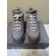 thumbnail image 4 of Ni - ke Air Jordan 9 Retro Cool Grey Men's, 4 of 5