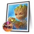 thumbnail image 2 of Cuadros Decorativos 5D DIY Diamante Pintura Treant Cuadrado Completo Diamante Mosaico Pared Sywqhk Nuevos Originales, 2 of 9