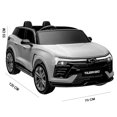 thumbnail image 3 of MONTABLE ELECTRICO LICENCIA CHEVROLET BLAZER GRIS, 3 of 3