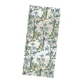 thumbnail image 4 of Película de Privacidad de La Ventana Pegatina de Vidrio Aislamiento Térmico Reutilizable Práctica PVC Ven Graves Hojas para Sala de Oficina, 4 of 9
