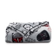 thumbnail image 2 of Disney Star Wars The Big One Plush Throw Blanket 60" x 72", 2 of 2