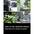 thumbnail image 4 of Greenworks 24V 600-PSI Cordless Power Cleaner with 4.0 Ah USB Battery & Charger 5119802, 4 of 6