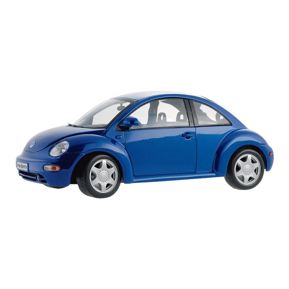 Volkswagen New Beetle Maisto Escala 1:18 Bodega Aurrera en línea