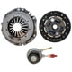 thumbnail image 1 of 1 Kit De Clutch S10 1996 A 2003 Chevrolet L4 2.2L Calidad EO SACHS ., 1 of 3