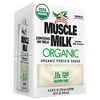 MUSCLE MILK