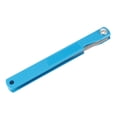thumbnail image 3 of 0.02-1.00mm Gap Thickness Measuring Foldable Feeler Gauge 11cm Long, 3 of 4