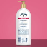 Gold Bond Diabetic Body Lotion, Dry Skin Relief with Vitamin E and Aloe to Soothe and Moisturize Flaky, Rough Skin, Value Size, 21 oz