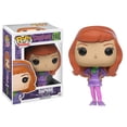 thumbnail image 2 of Funko Scooby Doo Daphne Pop Animation Figure Funko -, 2 of 2