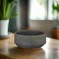 thumbnail image 2 of Mahalia Terracotta Round Pot, 2 of 11