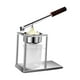 thumbnail image 2 of Exprimidor manual de limas, fácil de limpiar, comercial cabeza plana, 2 of 9