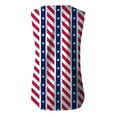 thumbnail image 4 of Vetsdori Summer Tank Tops for Women's Red White and Blue 4th of July Shirts Casual Sleeveless Independence Day Patriotic Work Fashion Womens Tops Undershirts, 4 of 6