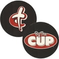 thumbnail image 6 of Island Oasis Strawberry Fruit Puree, 1 Liter Carton (pack of 2) with By The Cup Coasters, 6 of 10