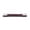 B019 wine red, variant on Luggage Handle Plastic Pull Handles Grip Replacement Parts for Travel Suitcase