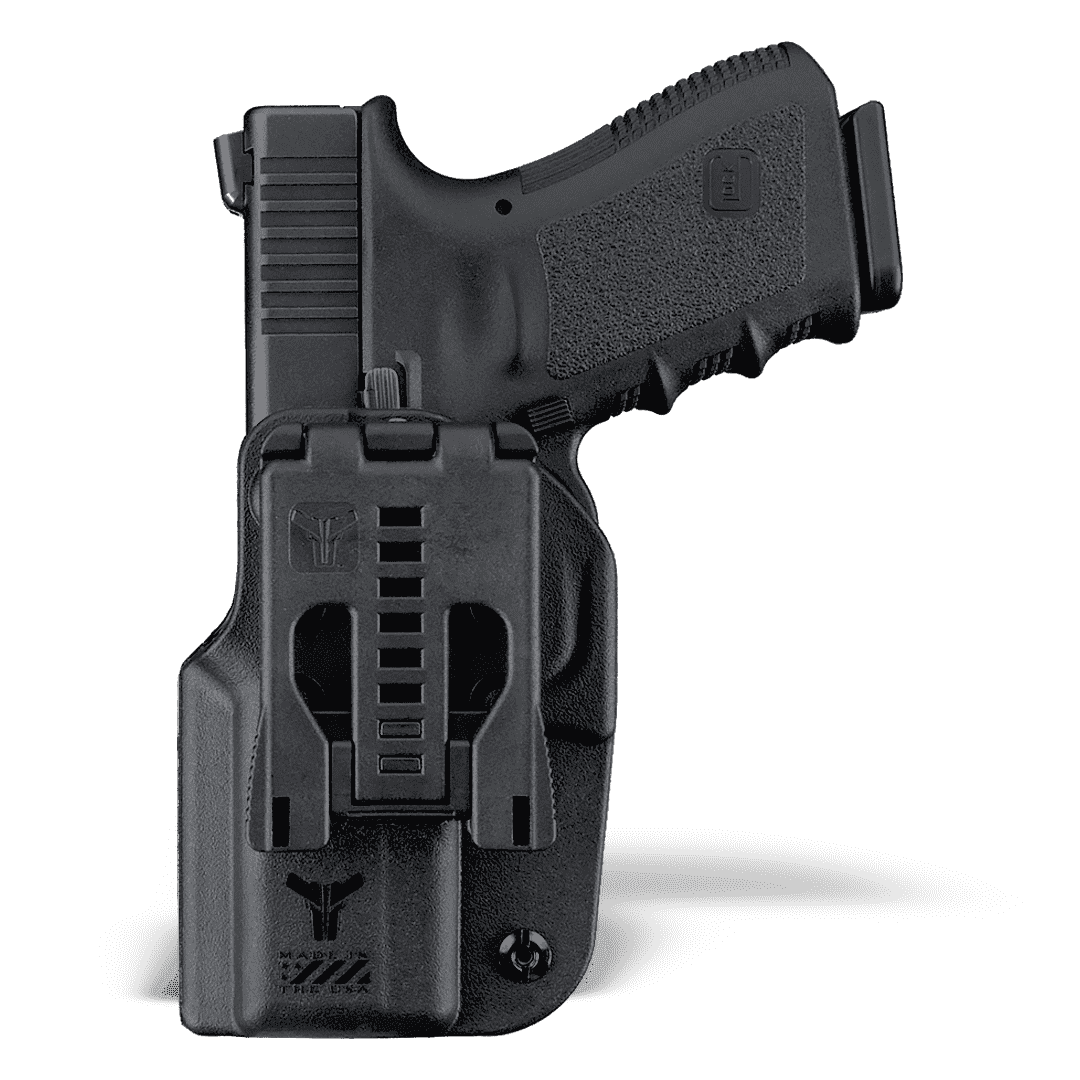 Blade-Tech Signature Outside the Waistband Holster