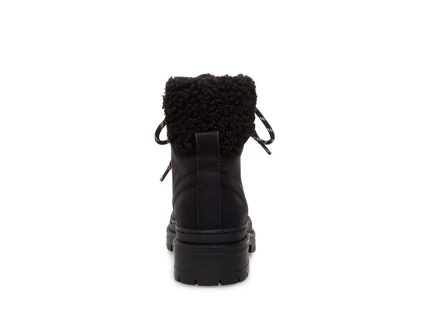 Steve Madden Women's Keystone Fashion 