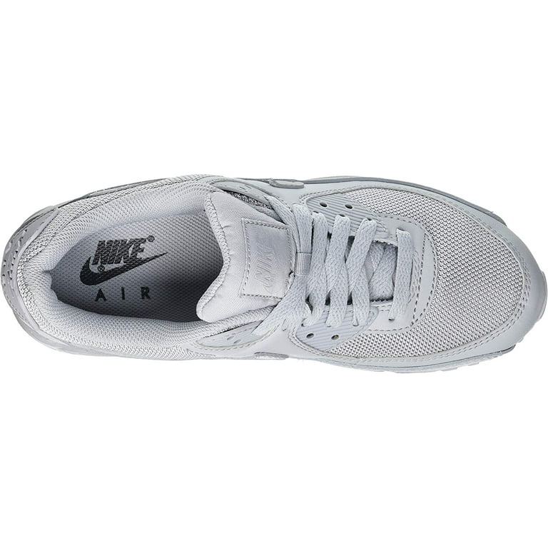 Nike Mens Air Max 90 Running Shoes (11) - Walmart.com