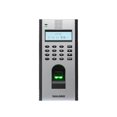 thumbnail image 1 of F708 Fingerprint Access Control Machine Time Clocks For Small Business Punch In Clock For Employees, 1 of 3