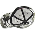 thumbnail image 5 of Gorra KBETHOS KB-LOW CIT Clásica de Algodón Ajustable Camuflaje, 5 of 5